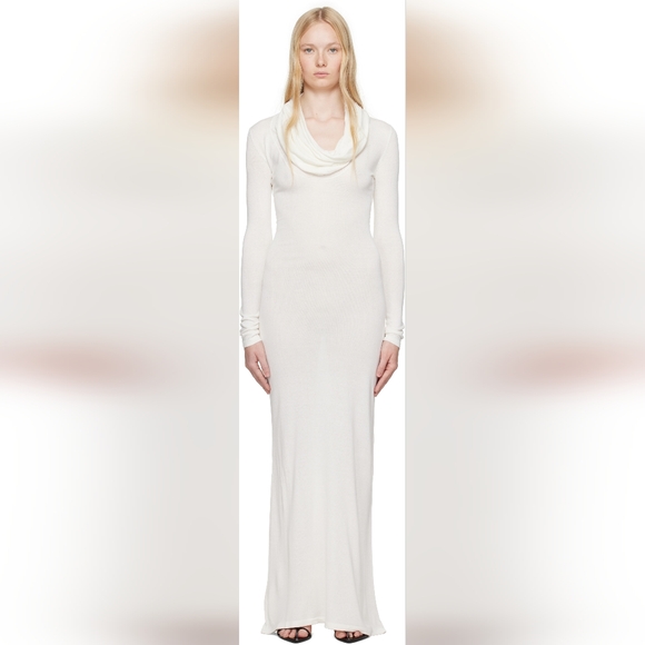 S3. NWT AYA MUSE ZENITH DRESS - Picture 8 of 10